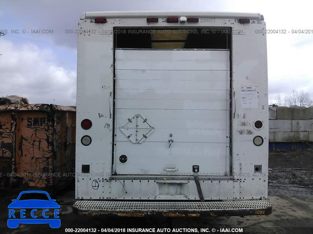 1999 FREIGHTLINER CHASSIS M LINE WALK-IN VAN 4UZA5FFC5XCB66824 image 7