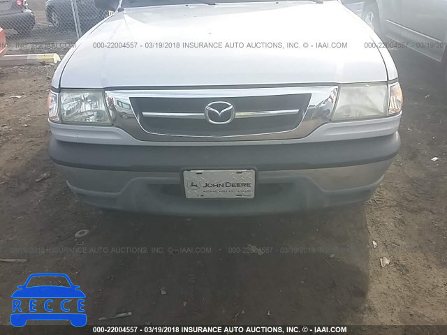 2001 MAZDA B2500 4F4YR12C91TM09398 Bild 5