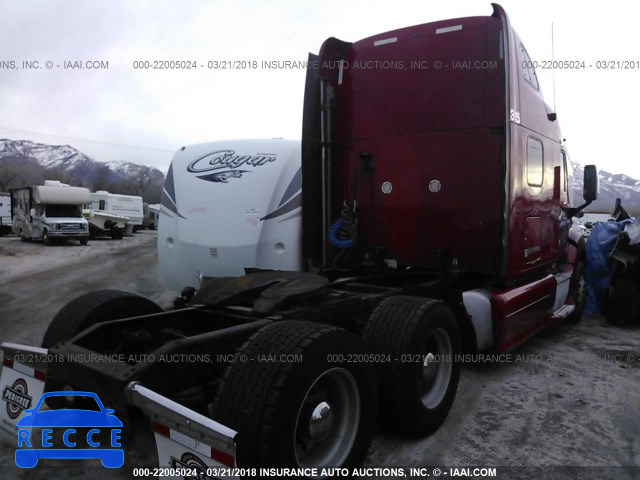 2009 PETERBILT 387 1XP7D49X59D784447 image 3