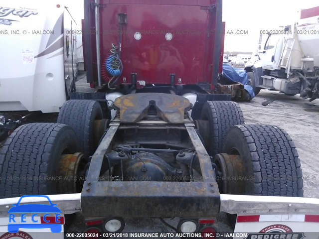 2009 PETERBILT 387 1XP7D49X59D784447 image 7