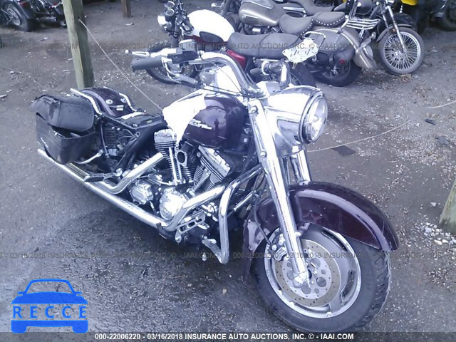 2006 HARLEY-DAVIDSON FLHRSI 1HD1FYW126Y626949 image 0