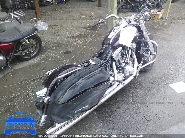 2006 HARLEY-DAVIDSON FLHRSI 1HD1FYW126Y626949 image 3