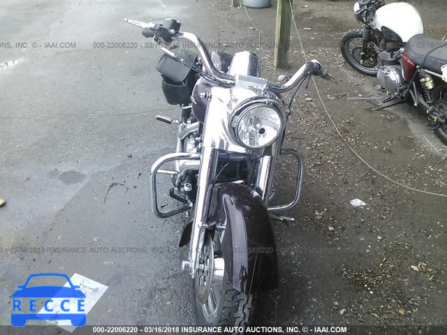 2006 HARLEY-DAVIDSON FLHRSI 1HD1FYW126Y626949 зображення 4