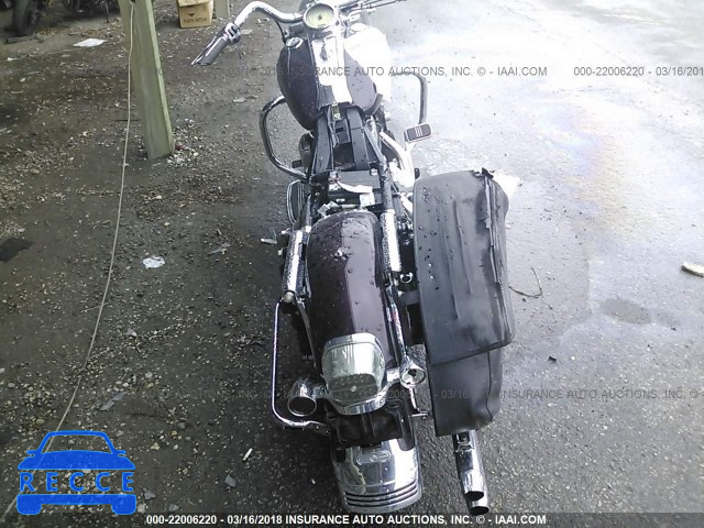 2006 HARLEY-DAVIDSON FLHRSI 1HD1FYW126Y626949 image 5