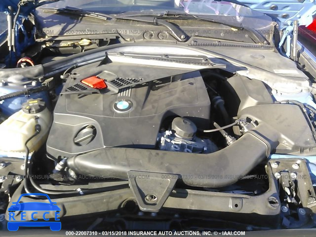 2014 BMW M235I WBA1J7C54EV253153 image 9