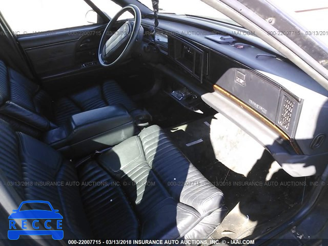 1993 BUICK PARK AVENUE ULTRA 1G4CU531XP1611012 image 4