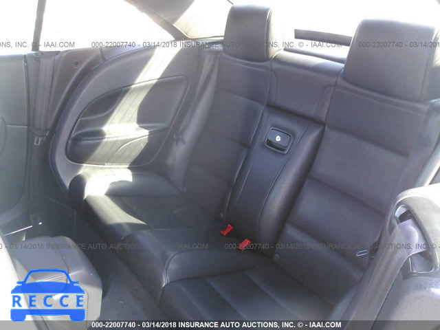 2010 VOLKSWAGEN EOS TURBO/KOMFORT WVWBA7AH0AV023608 image 7