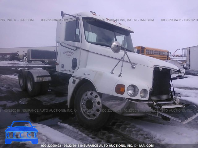 2000 FREIGHTLINER CONVENTIONAL FLC120 1FUYSSEB9YLG35114 image 0