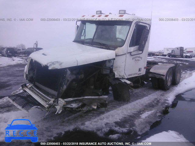 2000 FREIGHTLINER CONVENTIONAL FLC120 1FUYSSEB9YLG35114 image 1