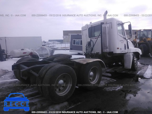 2000 FREIGHTLINER CONVENTIONAL FLC120 1FUYSSEB9YLG35114 image 3