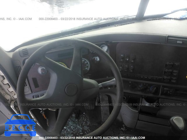 2000 FREIGHTLINER CONVENTIONAL FLC120 1FUYSSEB9YLG35114 image 4