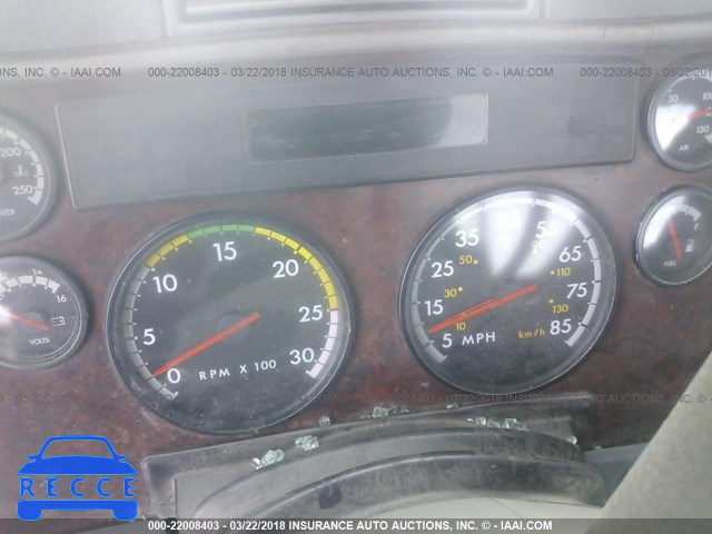 2000 FREIGHTLINER CONVENTIONAL FLC120 1FUYSSEB9YLG35114 image 5