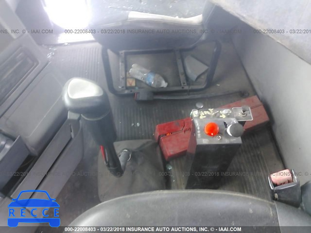 2000 FREIGHTLINER CONVENTIONAL FLC120 1FUYSSEB9YLG35114 image 6