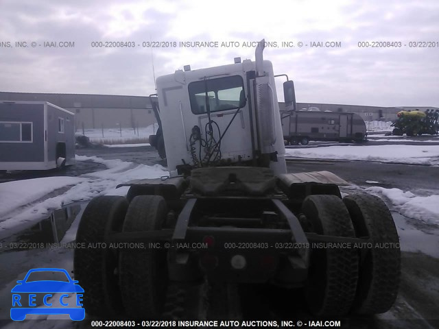 2000 FREIGHTLINER CONVENTIONAL FLC120 1FUYSSEB9YLG35114 image 7