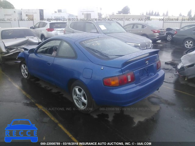 1994 TOYOTA CELICA GT JT2ST07N2R0013677 image 2