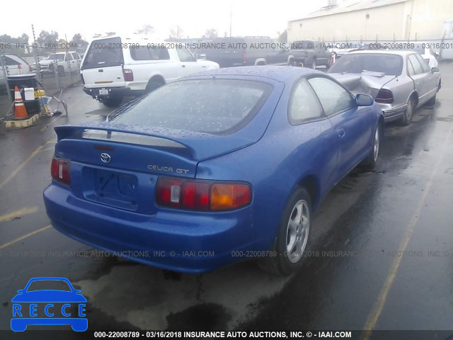 1994 TOYOTA CELICA GT JT2ST07N2R0013677 image 3