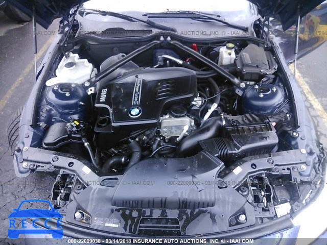 2015 BMW Z4 SDRIVE28I WBALL5C5XFP557214 image 9