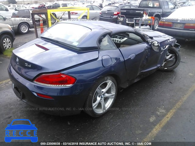 2015 BMW Z4 SDRIVE28I WBALL5C5XFP557214 зображення 3