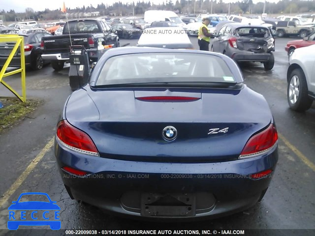 2015 BMW Z4 SDRIVE28I WBALL5C5XFP557214 image 7