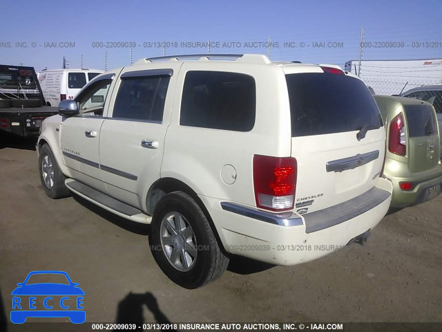 2009 CHRYSLER ASPEN HYBRID LIMITED 1A8JW18T29F711970 image 2