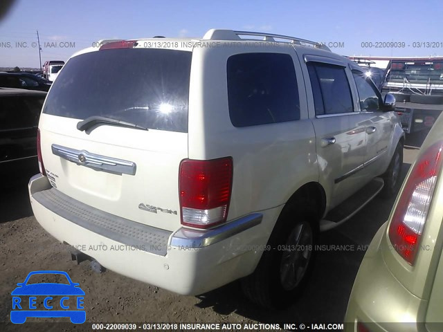 2009 CHRYSLER ASPEN HYBRID LIMITED 1A8JW18T29F711970 image 3