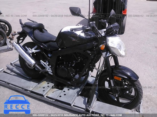 2012 HYOSUNG GT250 R KM4MJ5270C1300302 Bild 0