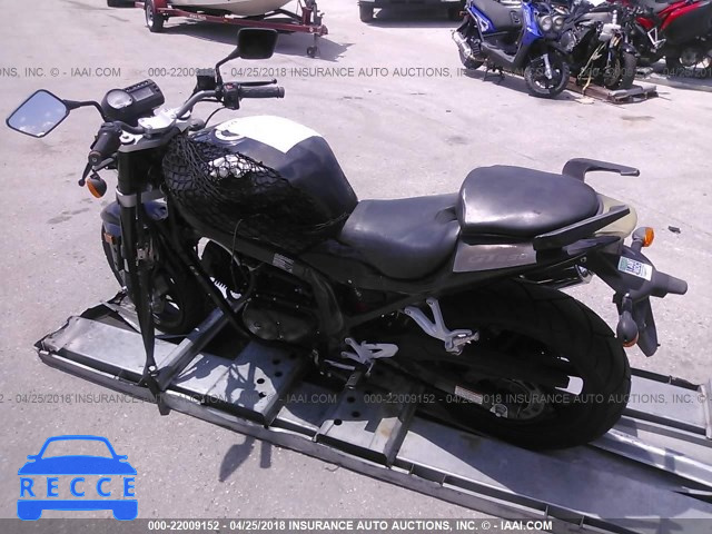 2012 HYOSUNG GT250 R KM4MJ5270C1300302 image 2