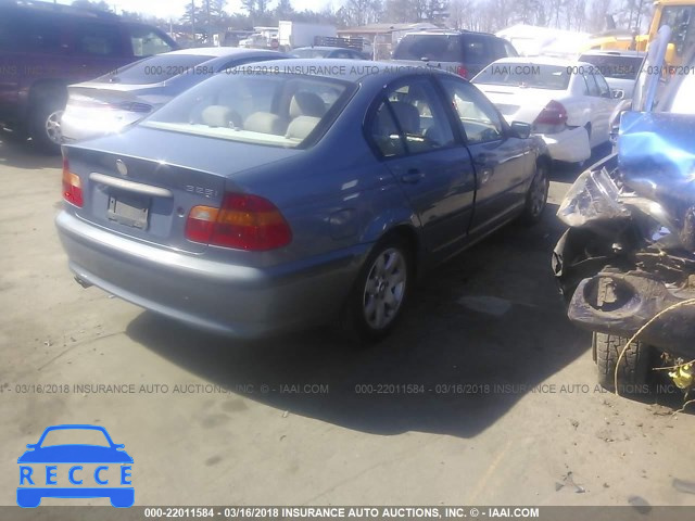 2003 BMW 325 I WBAEV33463KL84122 Bild 3