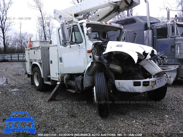 2001 INTERNATIONAL 4000 4900 1HTSDAAN51H380357 image 0