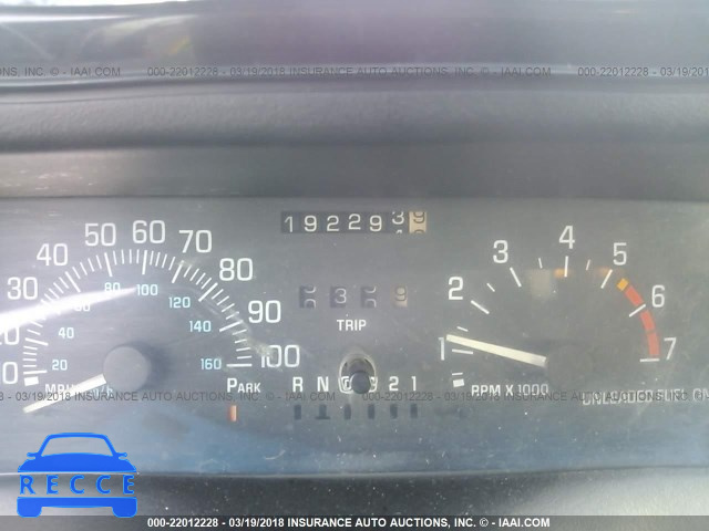 1994 BUICK PARK AVENUE 1G4CW52L3R1629738 image 6