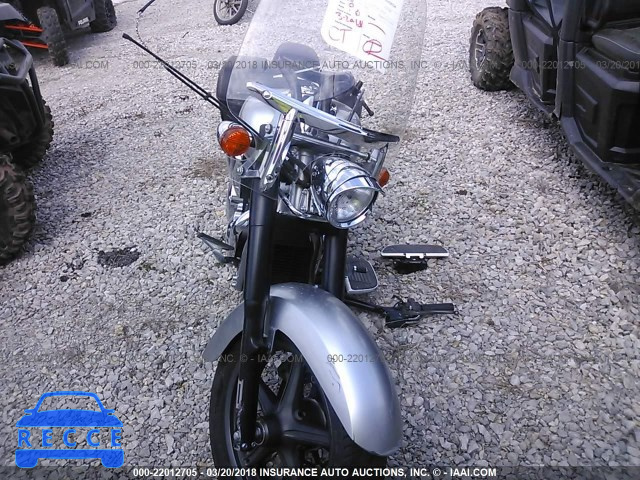 2013 HONDA VT1300 CT JH2SC6678DK300409 Bild 4