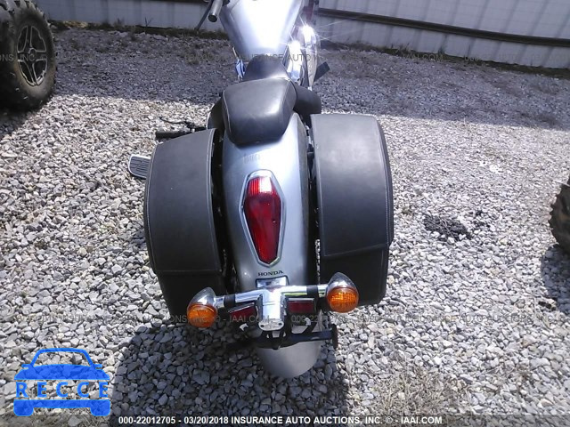 2013 HONDA VT1300 CT JH2SC6678DK300409 Bild 5