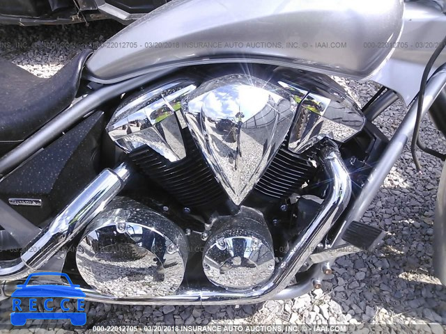 2013 HONDA VT1300 CT JH2SC6678DK300409 зображення 7