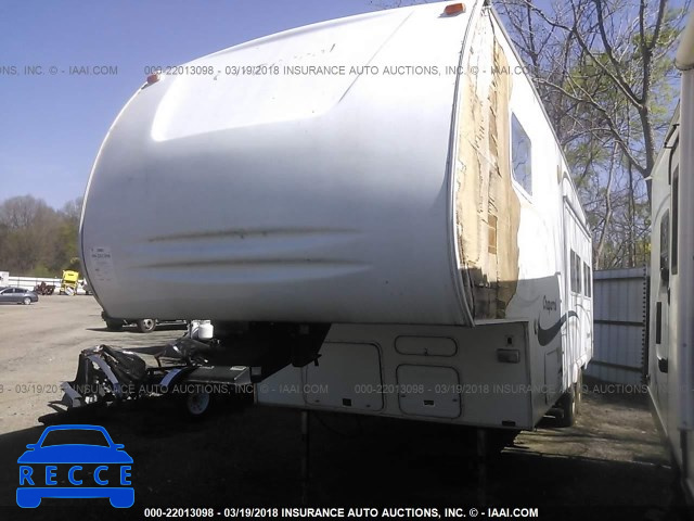 2002 COACHMEN CHAPARRAL 1TC3B054121308671 image 1