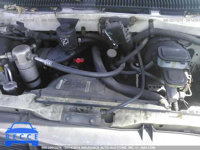 1994 GMC SAFARI XT 1GTDM19Z5RB550227 image 9