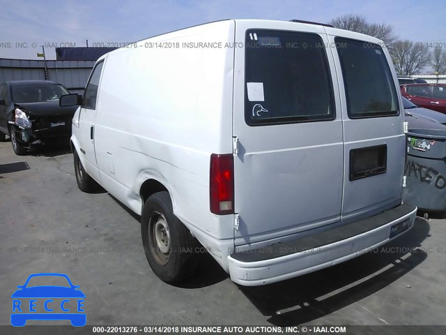 1994 GMC SAFARI XT 1GTDM19Z5RB550227 image 2