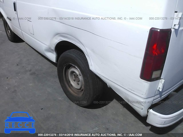 1994 GMC SAFARI XT 1GTDM19Z5RB550227 image 5