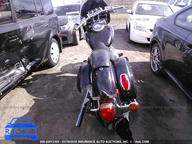 1997 YAMAHA XVZ13 A JYA4NKE07VA022775 image 5