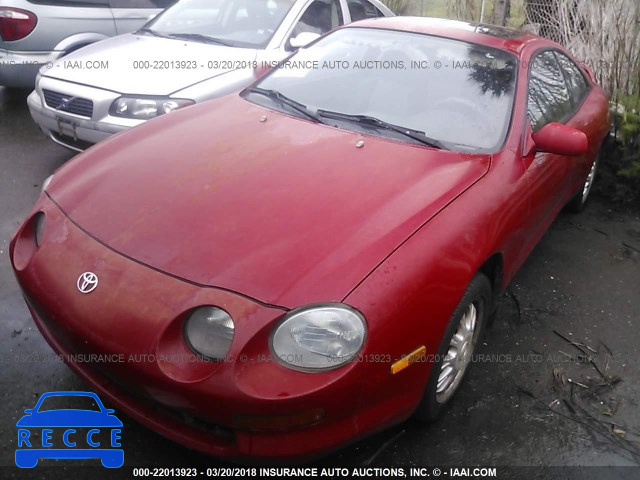 1994 TOYOTA CELICA ST JT2AT00N7R0007024 image 1