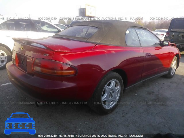 1997 TOYOTA CELICA GT/GT LIMITED JT5FG02T3V0039004 зображення 3