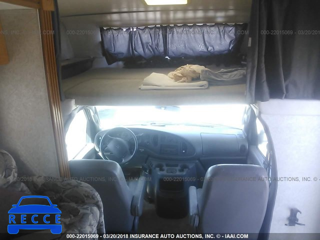 2003 COACHMEN ECONOLINE 1FDXE45S03HA47855 зображення 7