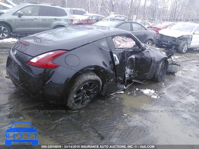 2015 NISSAN 370Z TOUR/SPT/TECH/NISMO/TECH JN1AZ4EH5FM443006 image 3
