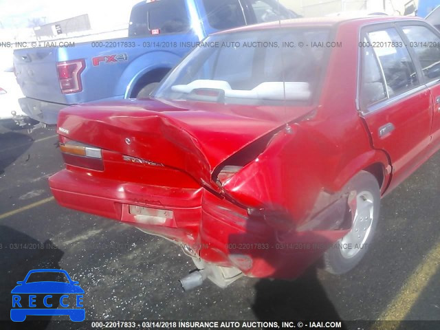 1991 NISSAN STANZA JN1FU21P8MX846205 зображення 5