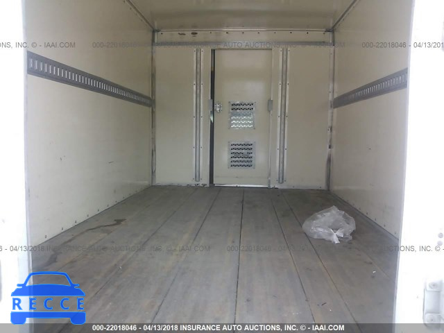 2015 GMC SAVANA CUTAWAY G3500 1GD072CF5F1267916 image 6