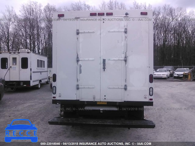2015 GMC SAVANA CUTAWAY G3500 1GD072CF5F1267916 image 7