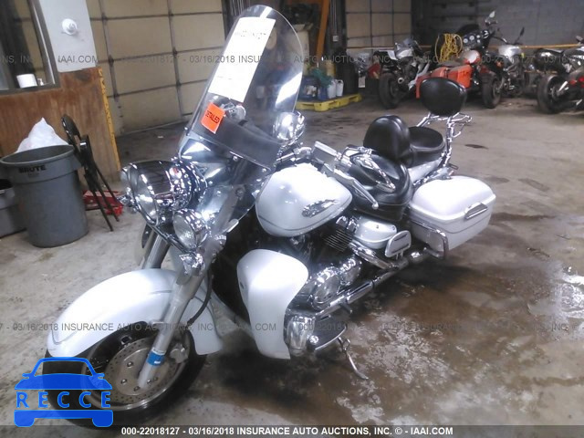 2006 YAMAHA XVZ13 CT JYAVP18E16A004077 Bild 1