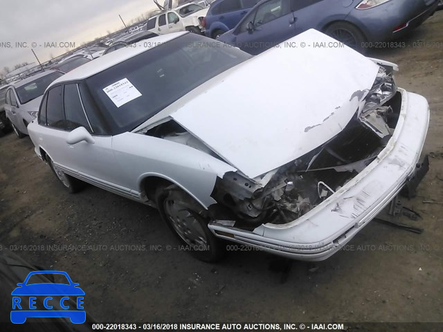 1993 OLDSMOBILE 88 ROYALE 1G3HN53L0PH327663 image 0