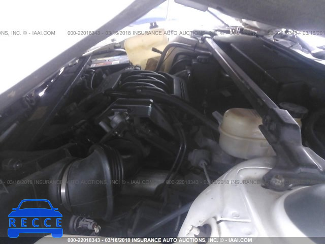 1993 OLDSMOBILE 88 ROYALE 1G3HN53L0PH327663 image 9