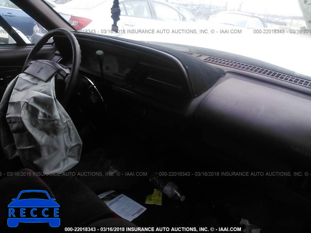 1993 OLDSMOBILE 88 ROYALE 1G3HN53L0PH327663 image 4