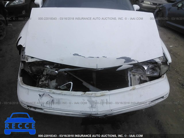 1993 OLDSMOBILE 88 ROYALE 1G3HN53L0PH327663 image 5
